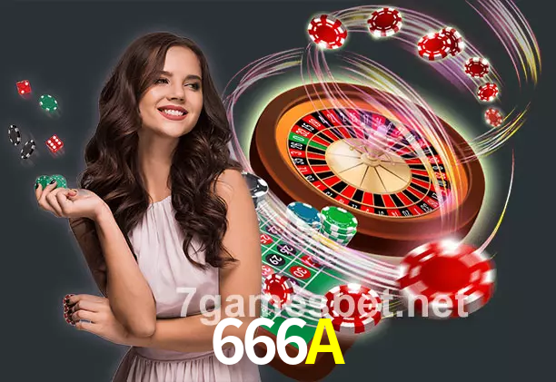 vivo no cassino 666A