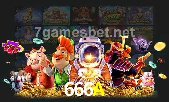 cassino 666A