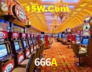 Interface moderna da plataforma 666A