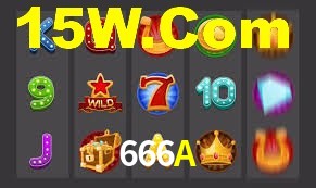 Welcome Bonus 666A