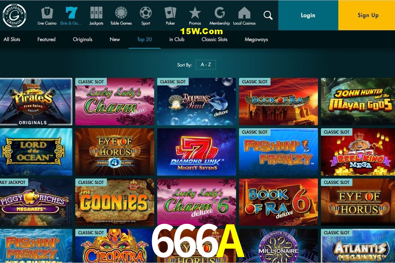 Player Reviews 666A