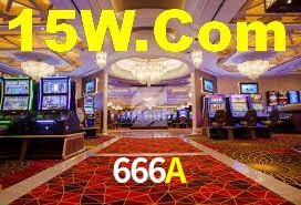 Roulette Table 666A