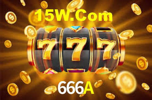 APP rápido e leve da 666A