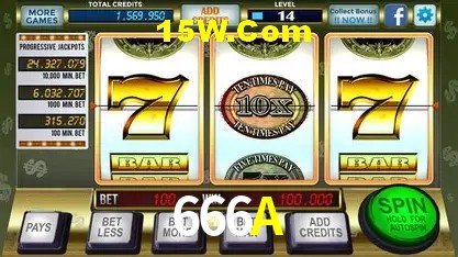Recursos de Bônus 666A