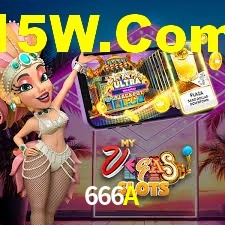 VIP Casino 666A