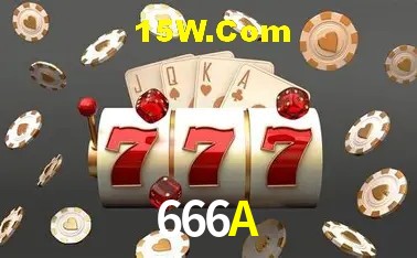 Provedores de Jogos 666A