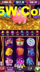 Live Casino 666A
