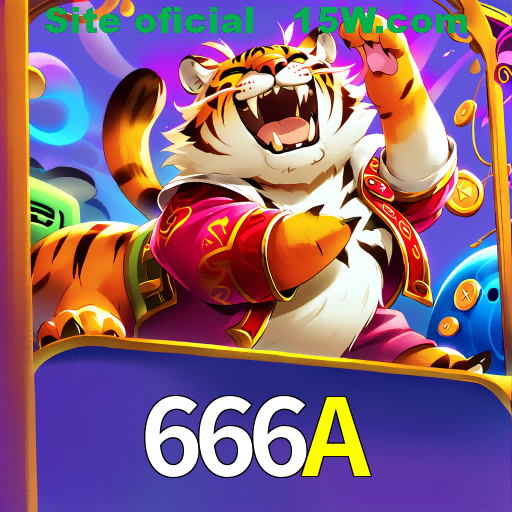 Apostas esportivas da 666A com odds competitivas
